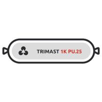 Полиуретановый герметик TRIMAST 1K PU.25 белый