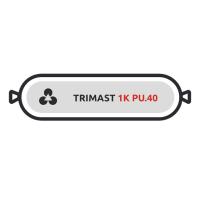 Полиуретановый герметик TRIMAST 1K PU.40 черный