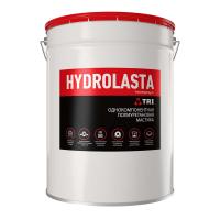 Полиуретановая гидроизоляция Hydrolasta (цвет: белый, вес 25 кг.)