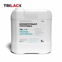 Грунт-праймер TRILACK PRIMER UNIVERSAL грунтовка для адгезии лака к паркету