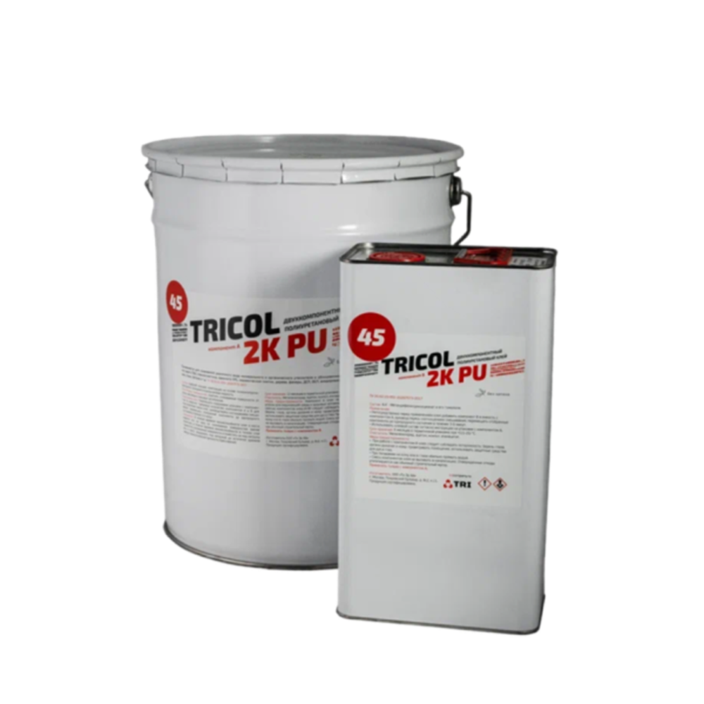 Клей для бетона