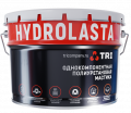 Гидроизоляционная полиуретановая мастика HYDROLASTA