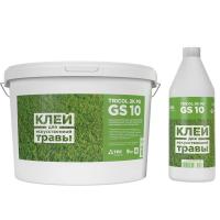 TRICOL 2K PU GS двухкомпонентный полиуретановый клей для приклеивания искусственной травы