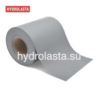 Hydrolasta TPE 300 мм — лента для устройства гидроизоляции деформационных швов (25 м.п.)