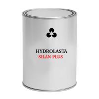 Универсальная полиуретан-силановая мастика HYDROLASTA SILAN PLUS для гидроизоляции и защиты от коррозии, 10 кг.