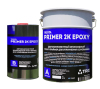 Двухкомпонентный грунт праймер TRICOL PRIMER 2K EPOXY